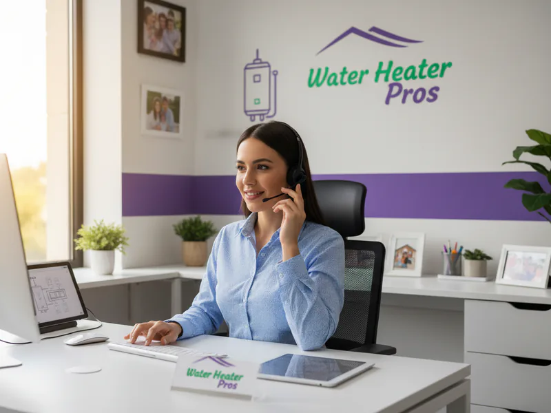 Water Heater Repair  in Ridgewood  FAQ